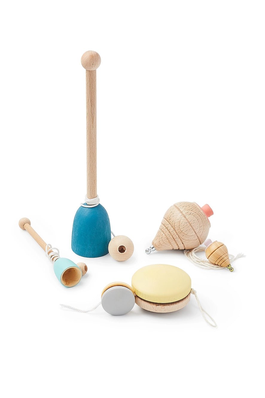 Me&Mine | Ensemble : Cadeaux d'anniversaire de poche - Jouet pour enfants by Me&Mine