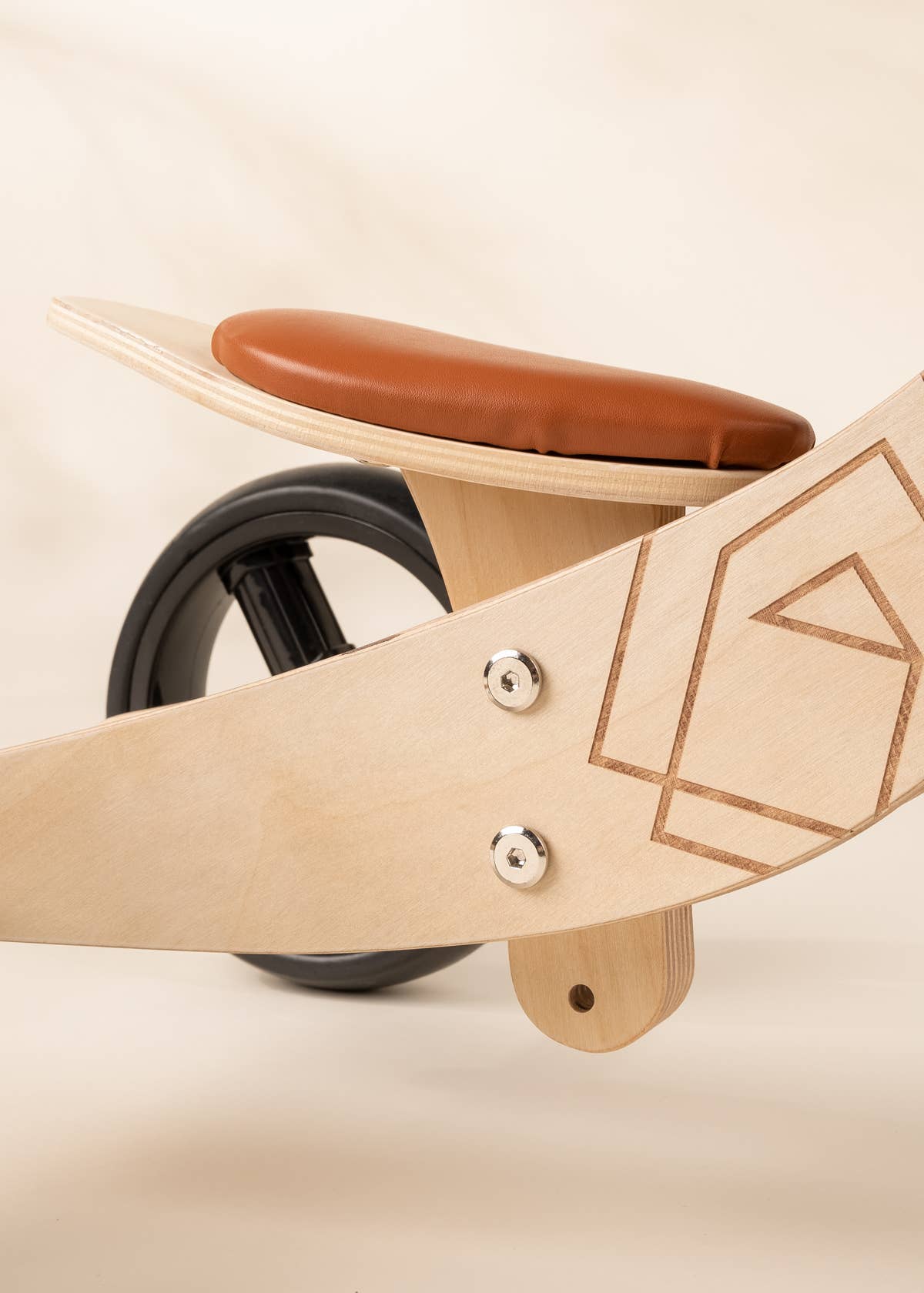 Nano - Draisienne - Coco Retro - myplayground