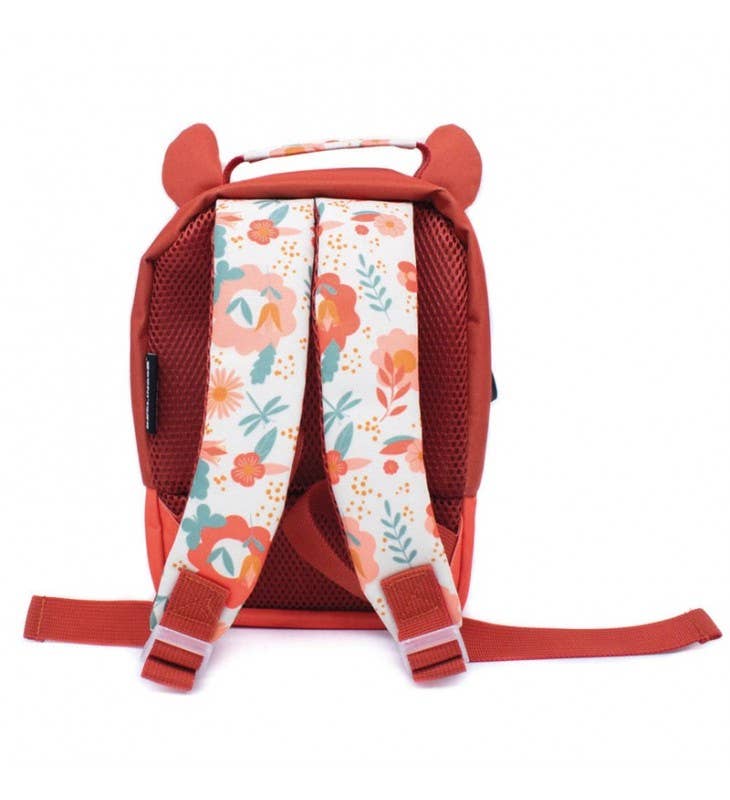 Sac à Dos Pique - Nique Melimelos Le Cerf - Les Déglingos, France - myplayground