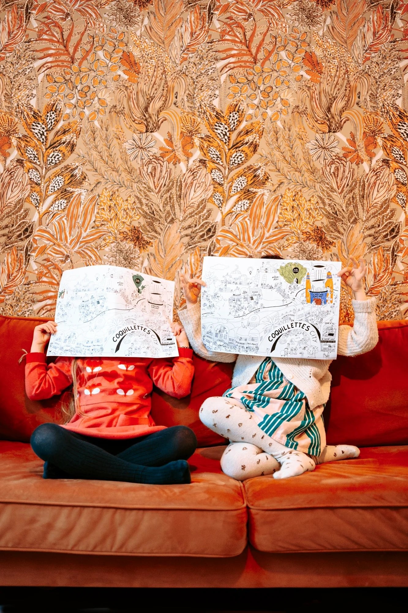 Le pack Expert 3 aventures - Coquillettes Club - myplayground