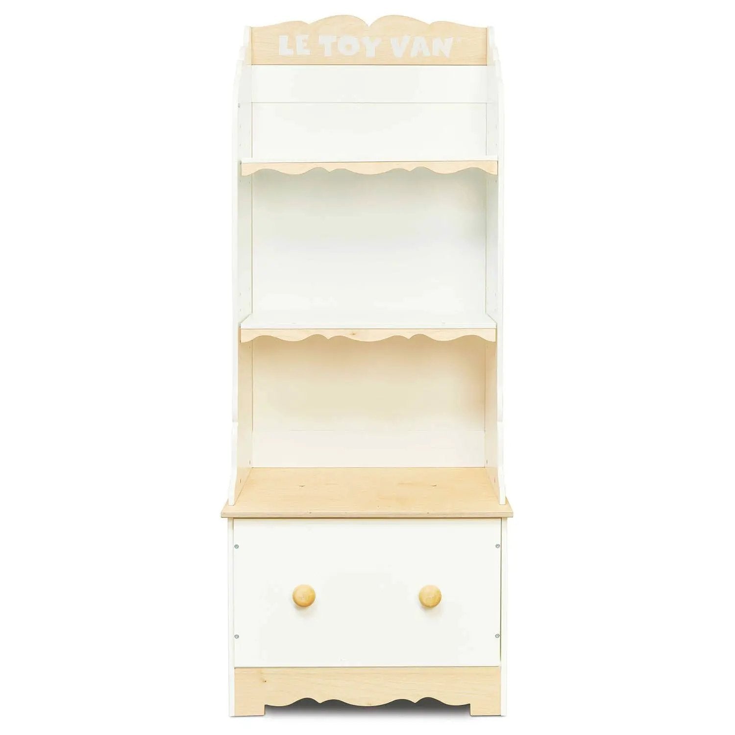 Petite commode - Jeu Montessori enfant by Le Toy Van