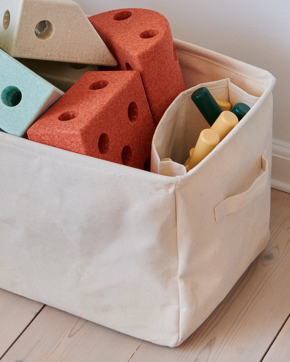 Panier de rangement - Modu by Modu
