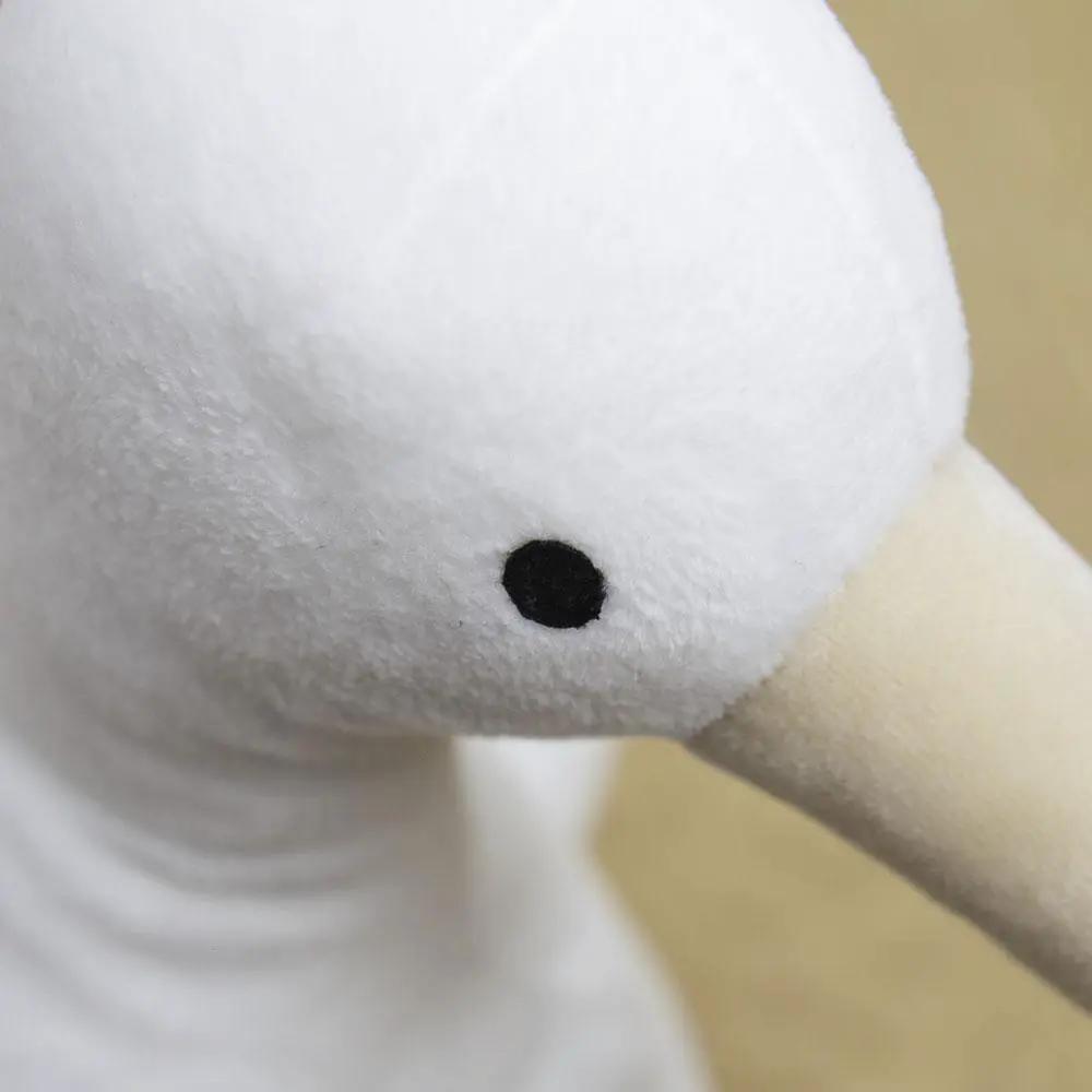 Mon Premier Doudou Cigogne - La Pelucherie by LA PELUCHERIE
