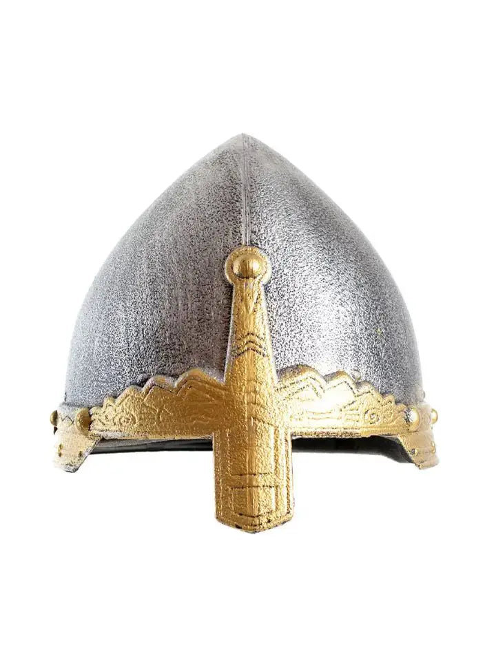 CASQUE NORMAND - Jeu de Rôle pour Enfants by KALID MEDIEVAL