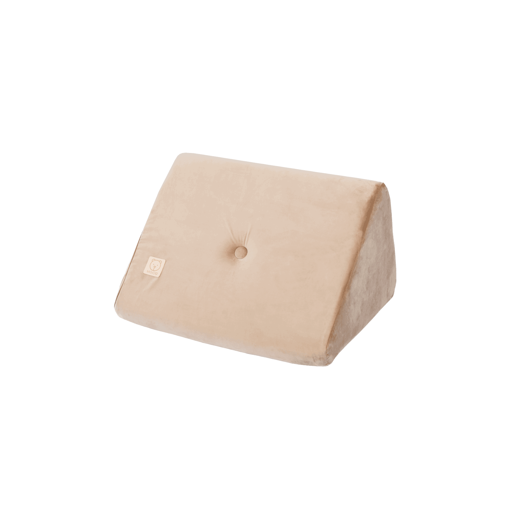 Appui - tête Misioo « Foldie » Small - Accessoire pour Enfant - myplayground