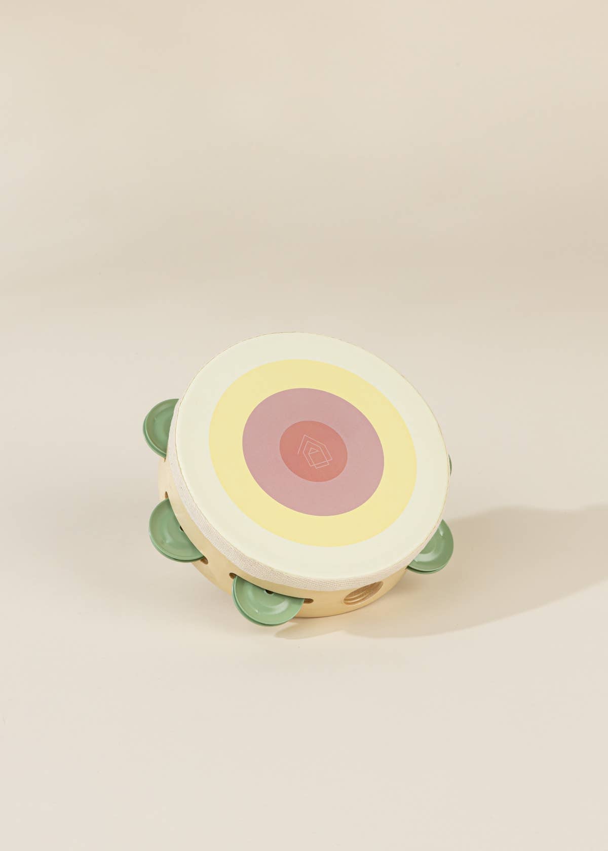 Kit de jeu d'instruments de musique en bois - Coco Village - myplayground