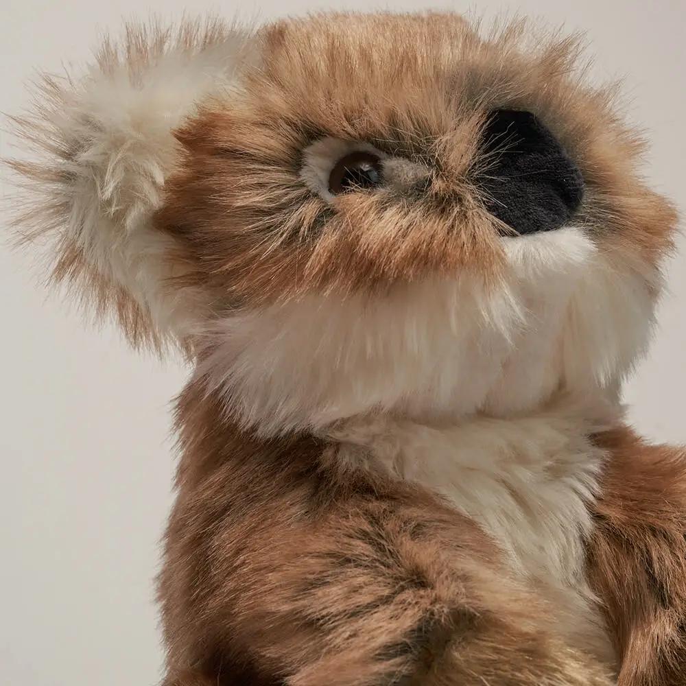 Ma peluche Koala Félicien - La Pelucherie by LA PELUCHERIE