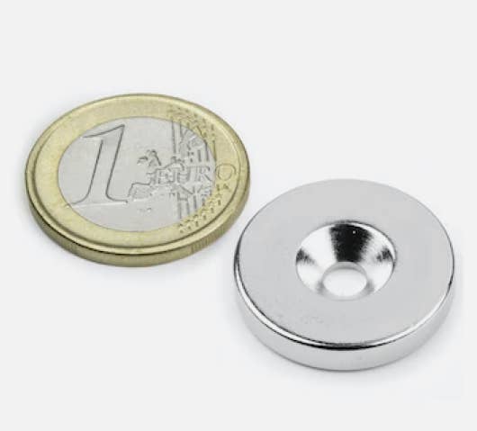 Aimants pour presentation - myplayground