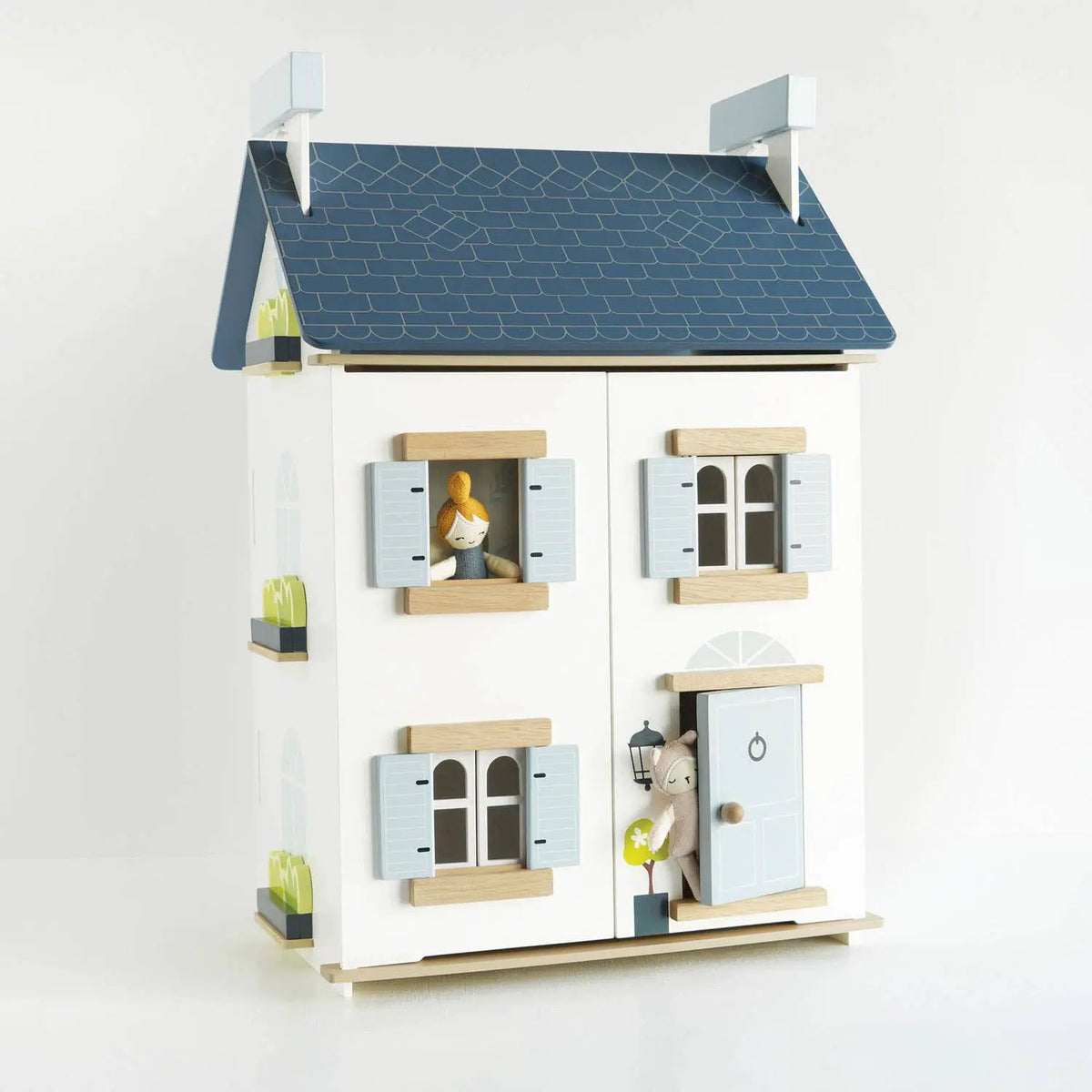 Maison de poupée - Le Toy Van by Le Toy Van