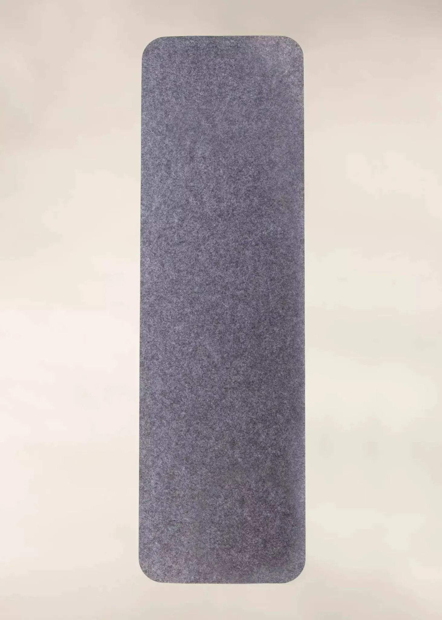 Balance Board Felt Gris + Planche d'Équilibre en Feutre Gris - Jeu d'équilibre - Coco Village by Coco Village