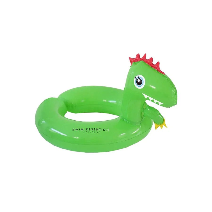 Bouée Dinosaure - 55 cm - Swim Essentials - myplayground