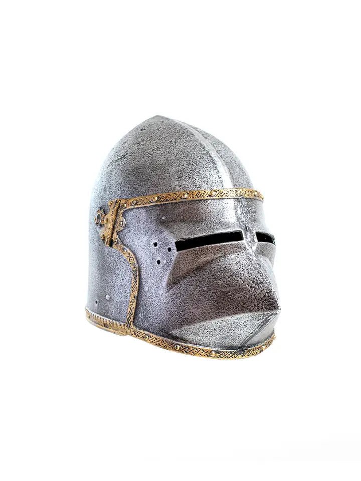 CASQUE FACIAL CHIEN - Jeu de Rôle pour Enfants - myplayground