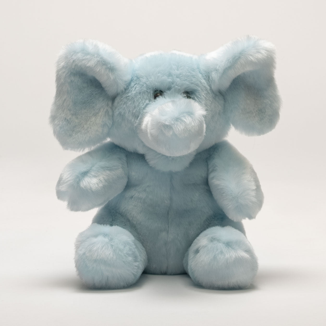 Ma peluche Éléphant Victor - La Pelucherie - myplayground