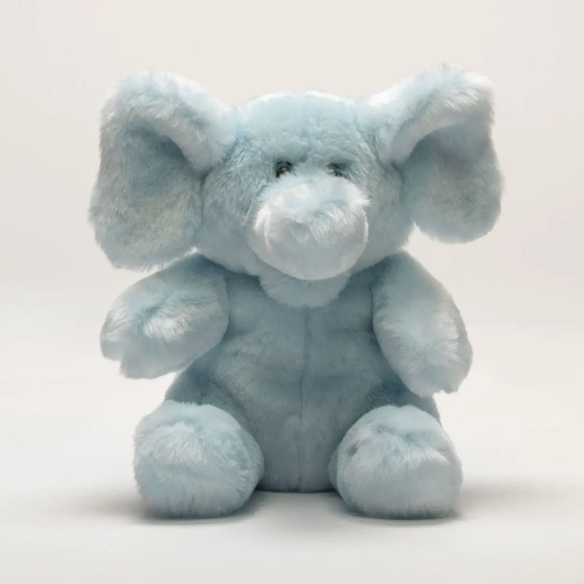 Ma peluche Éléphant Victor - La Pelucherie by La Pelucherie