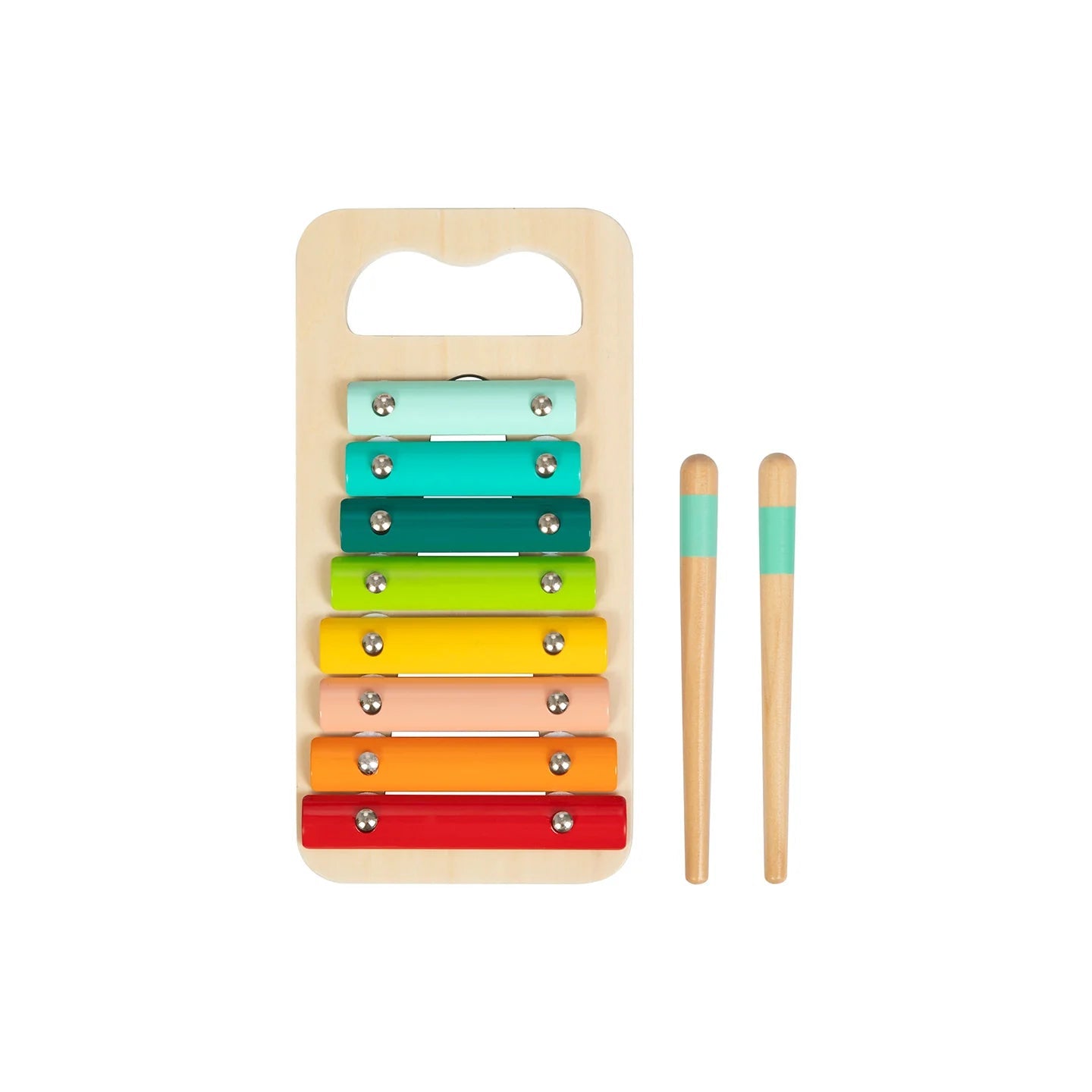 Coffret de Jeu Musical Montessori - 18 à 24 mois - BusyKids by BusyKids