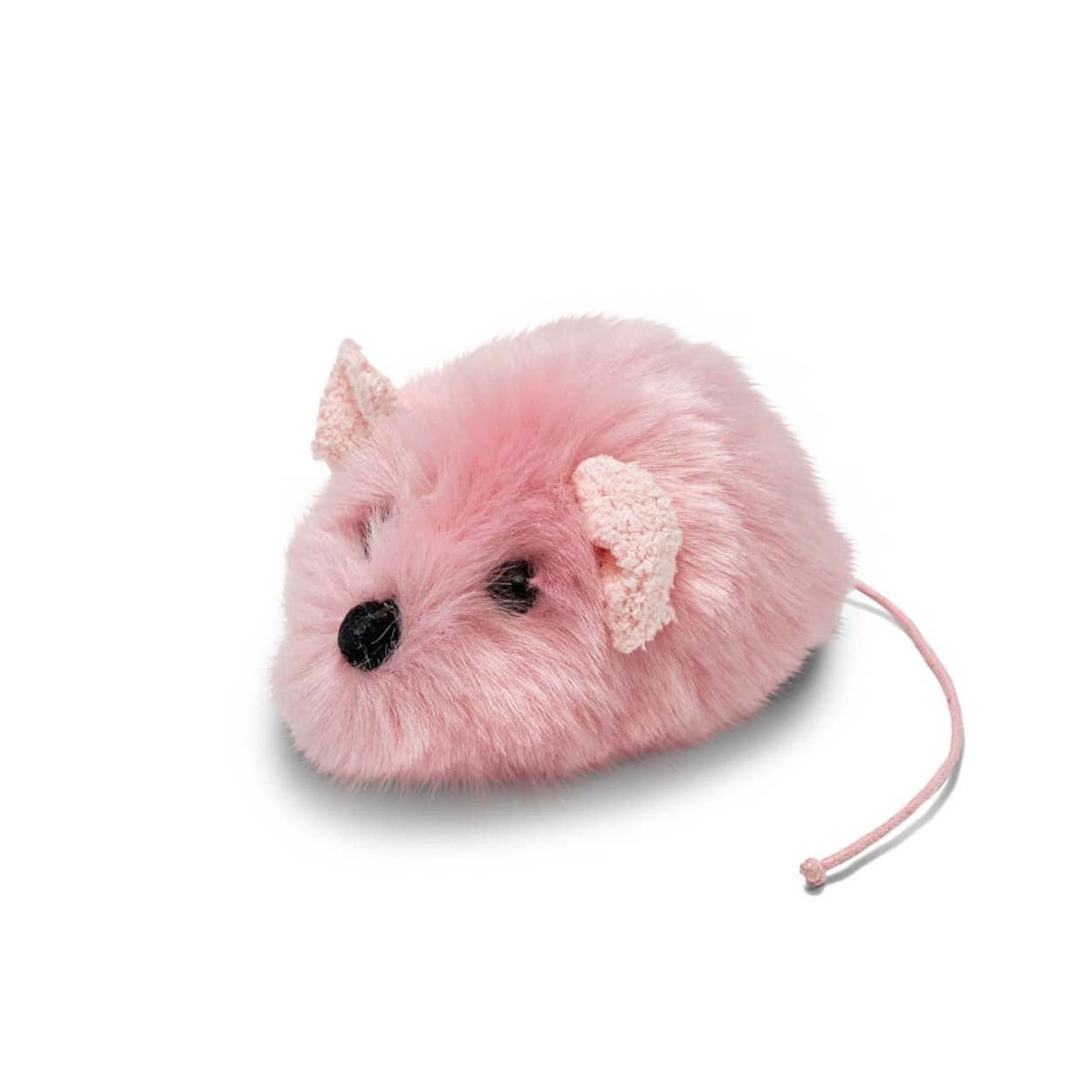 Ma peluche Souris Lucie - La Pelucherie - myplayground