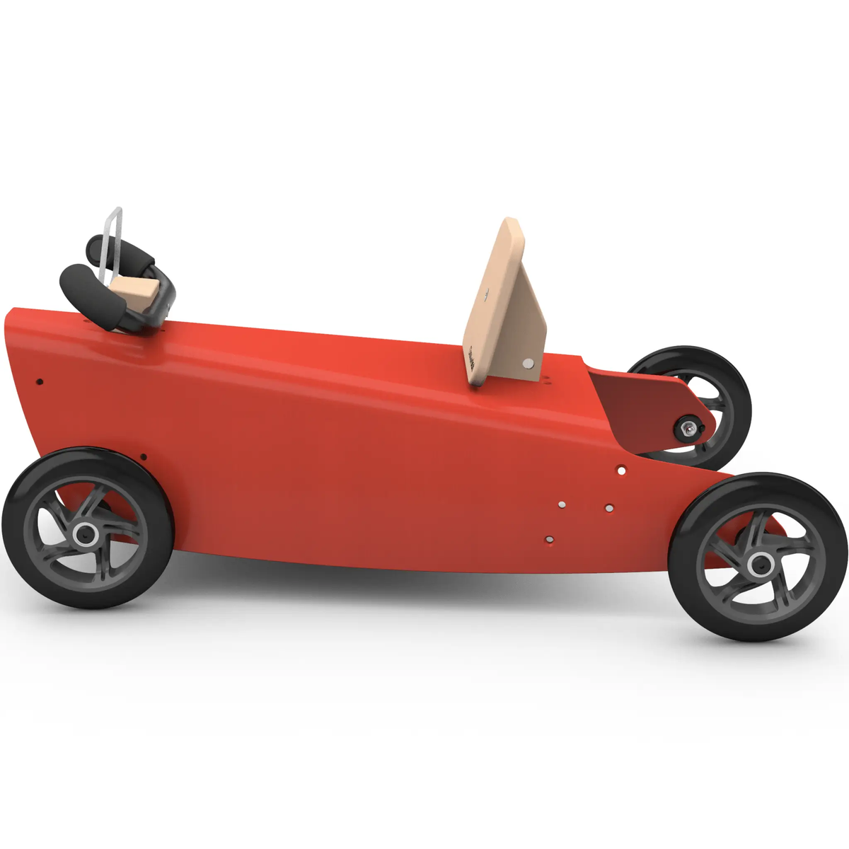 Bascule et Porteur voiture – Chou du volant by Chou du Volant