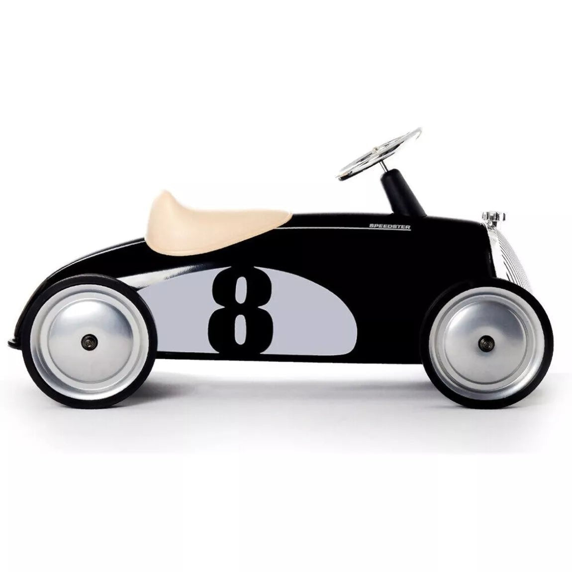 Baghera | Maxi Porteur Enfant - Collection Rider. by Baghera