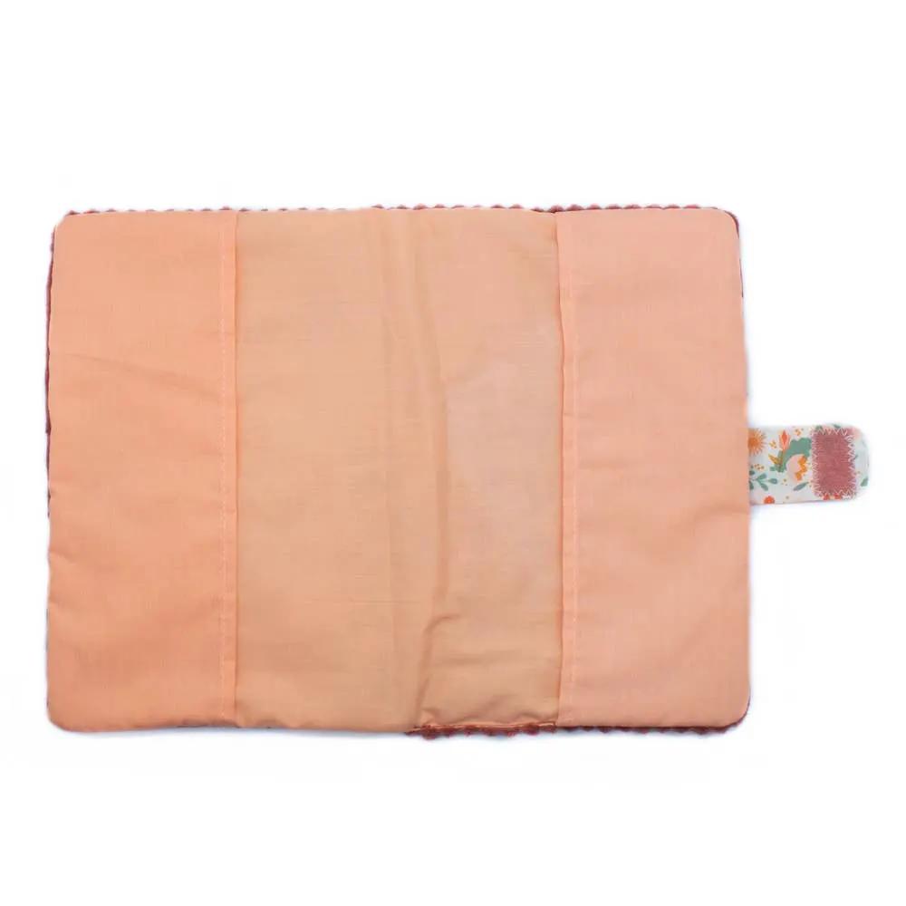 Couverture du Carnet de Santé Melimelos Le Cerf - Les Déglingos, France by Les Déglingos, France