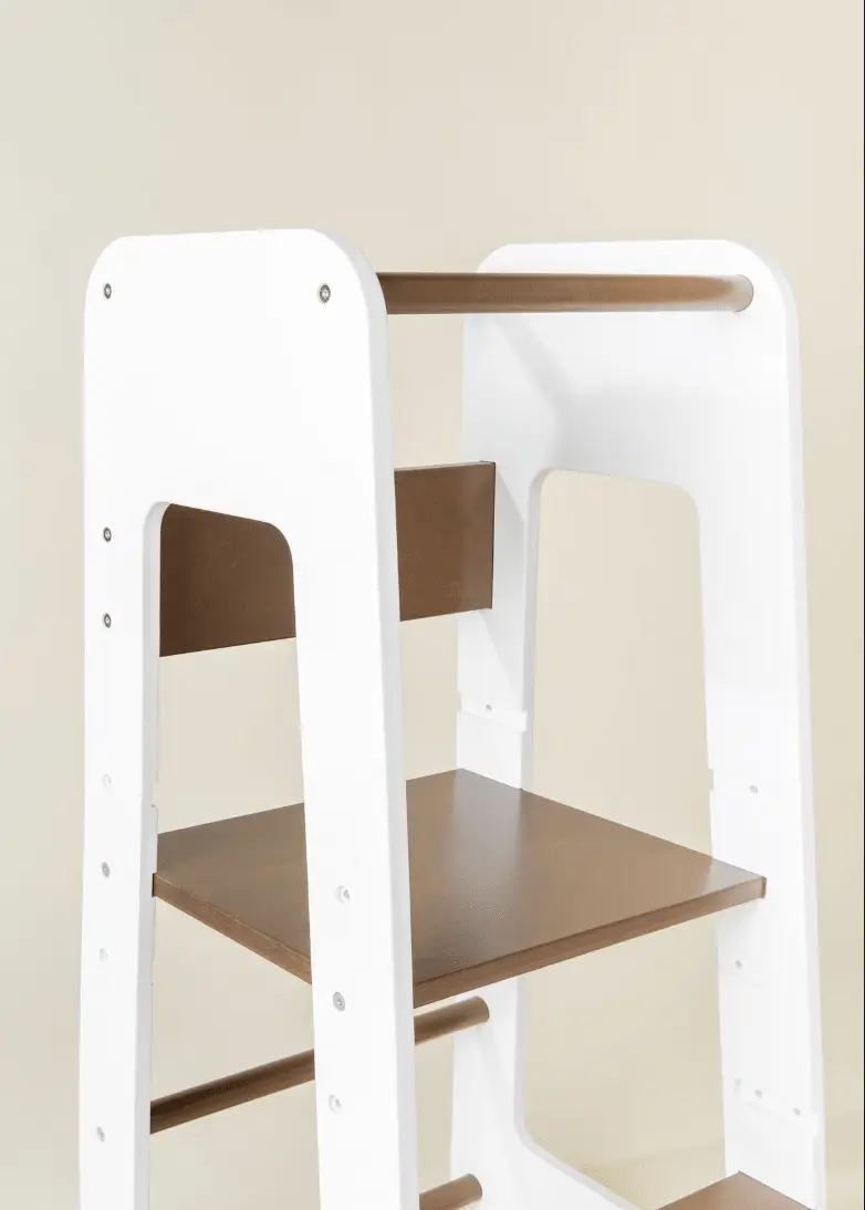 Tour éducative - Walnut & White - Coco Village by Coco Village