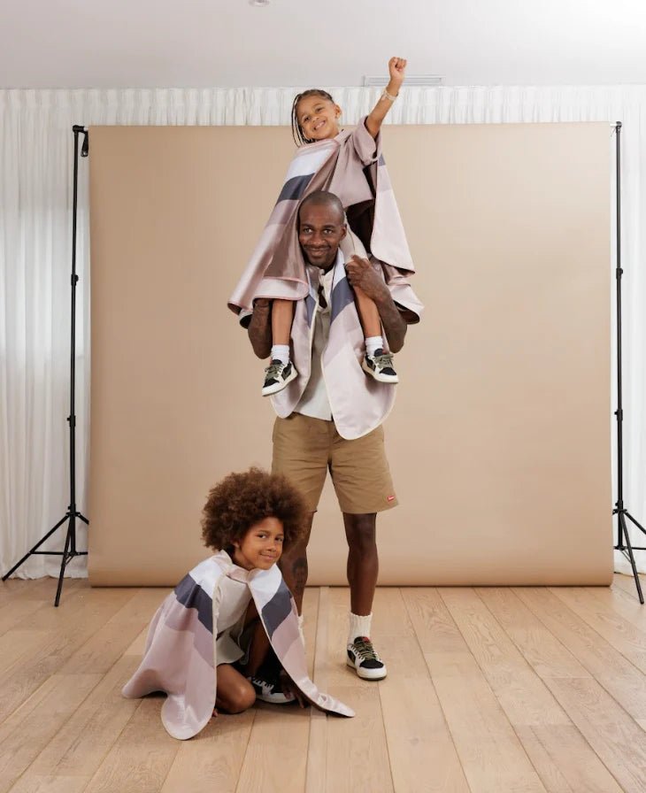 Cape Super Babyatoutprix - myplayground