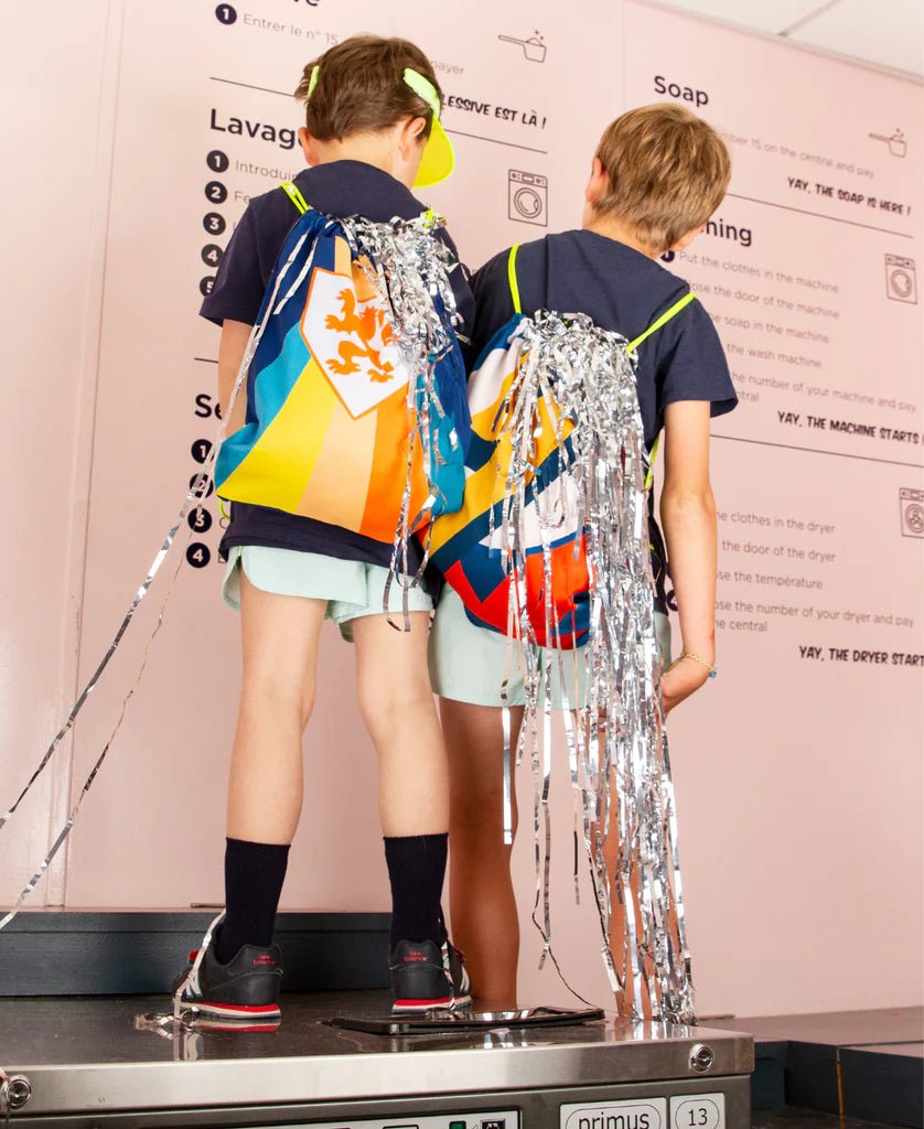 Super Baluchon - myplayground