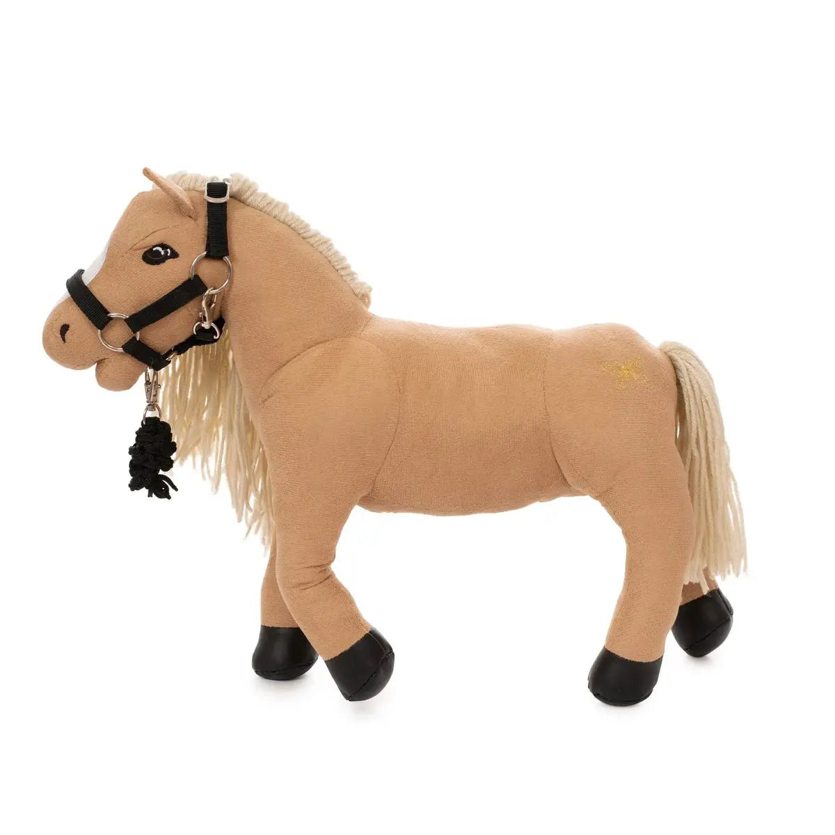 Marguerite, blonde câlin poney 30cm by ByASTRUP