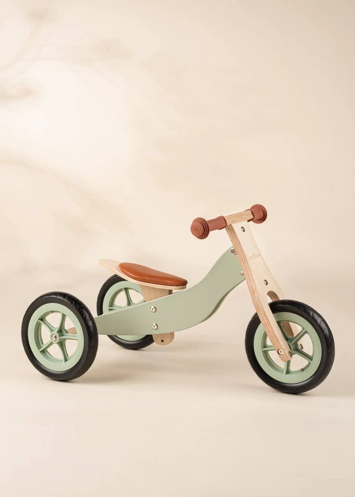 Mini Draisienne - Seafoam - Coco Village by Coco Village