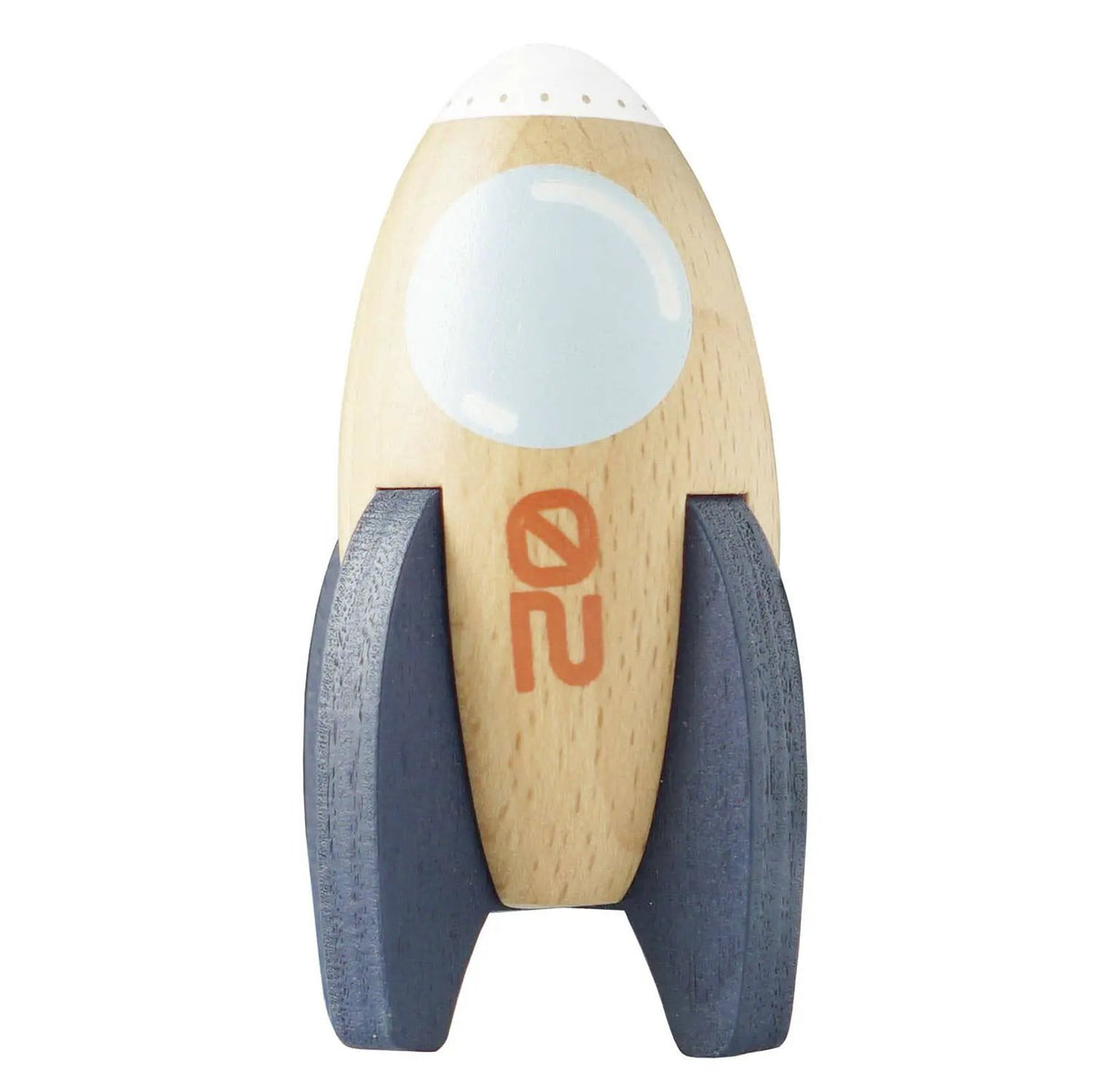 Space Rocket Duo - Jeu éducatif enfant ( 2 ans et + ) by Le Toy Van