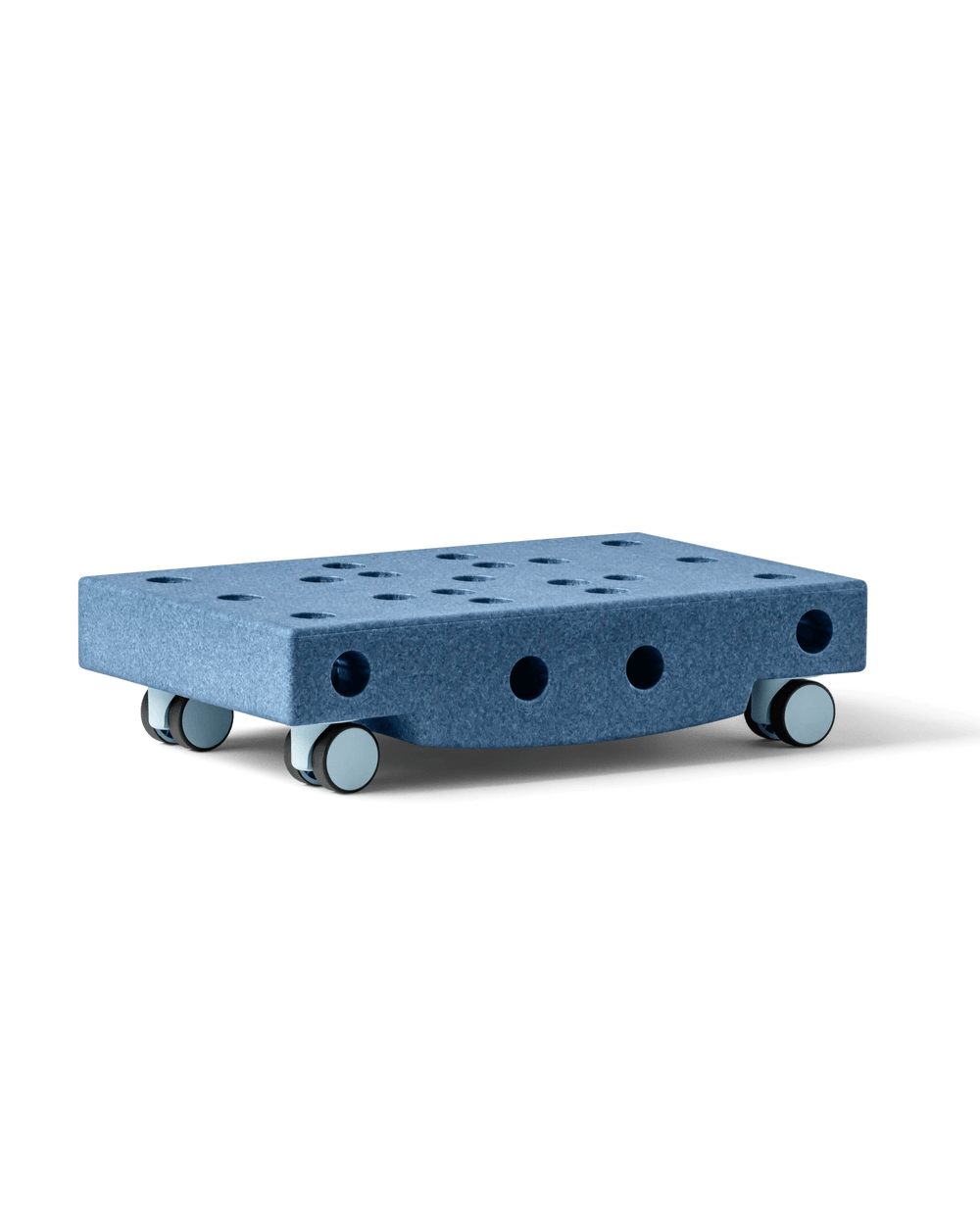 Planche de trotinette - Deep Blue - Modu by Modu
