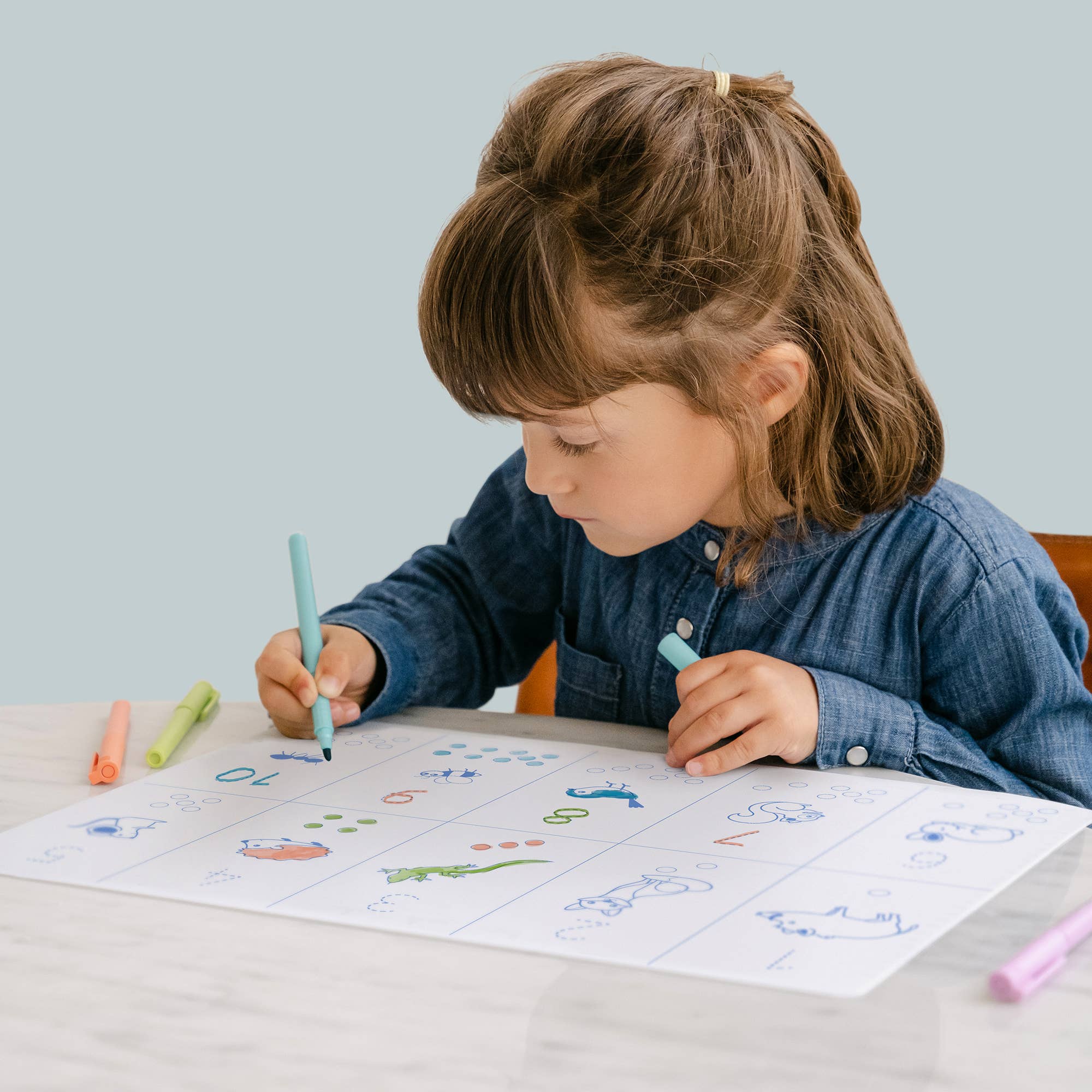 LES CHIFFRES - myplayground