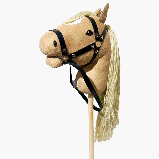 Toizz stokaard ouverte blonde - myplayground