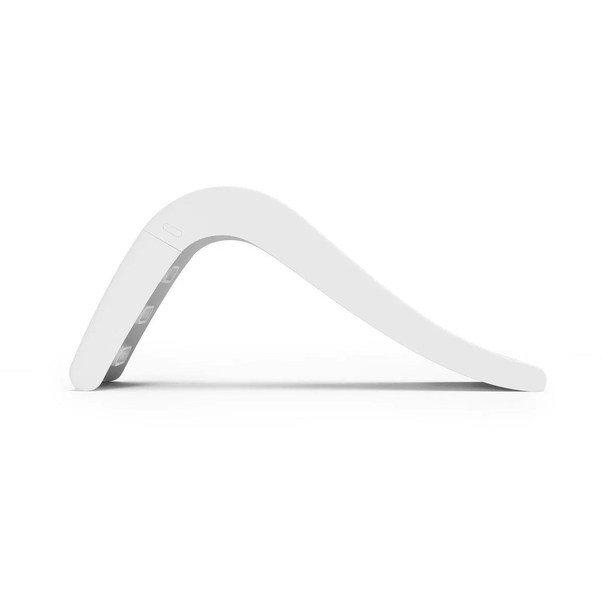 Toboggan Extérieur White Dolphin Pour Jardin Confort Et Glissade Amusante Pour Enfants Et Familles by Jupiduu - Designed for Kids