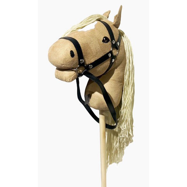 Toizz stokaard ouverte blonde - myplayground