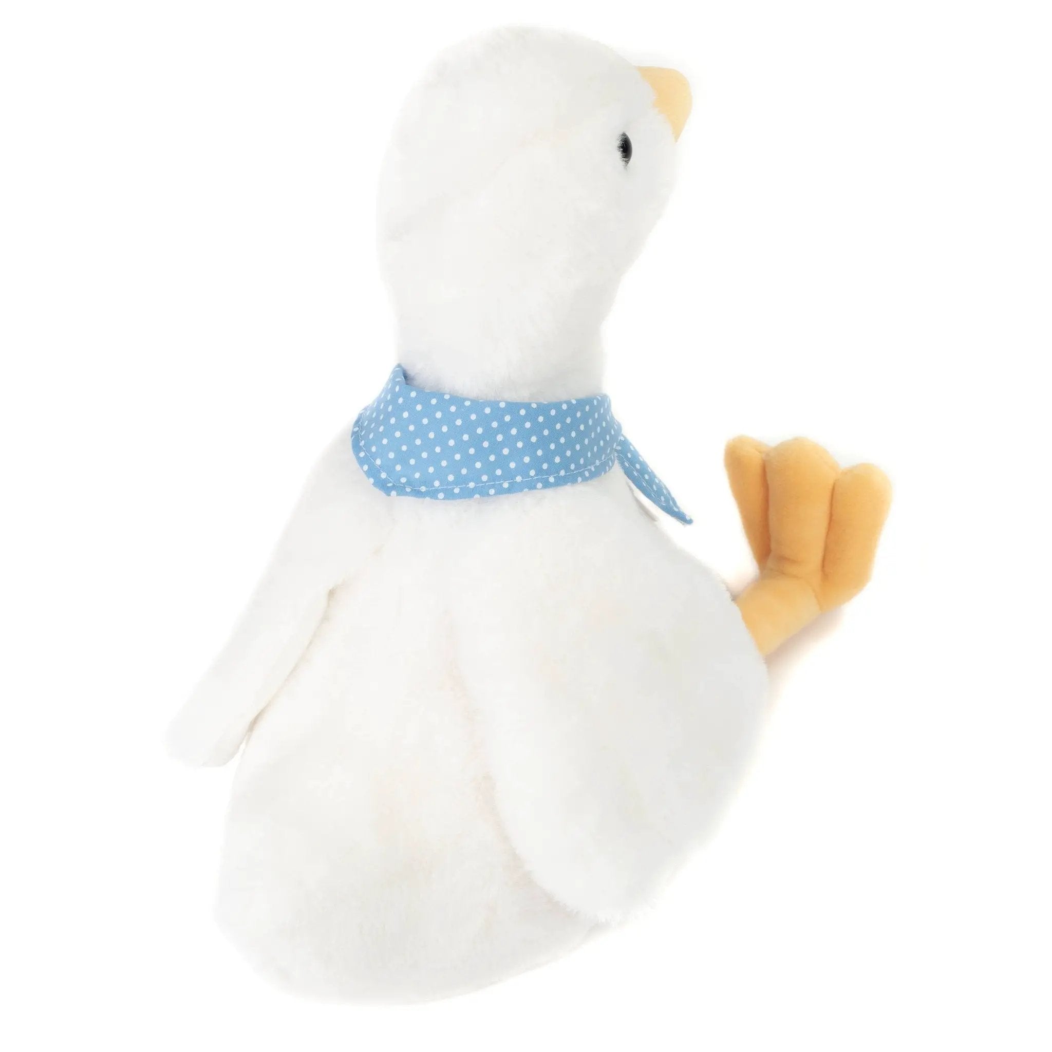 Canard Elisa 28 cm - peluche - peluche by Teddy Hermann