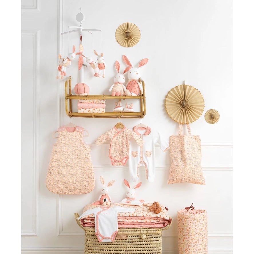 Tapis d'Éveil Esmee - Sauthon - myplayground