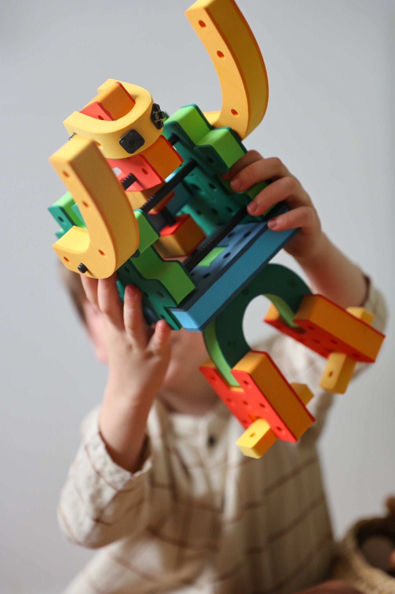 BAKOBA - Combiner Édition - myplayground