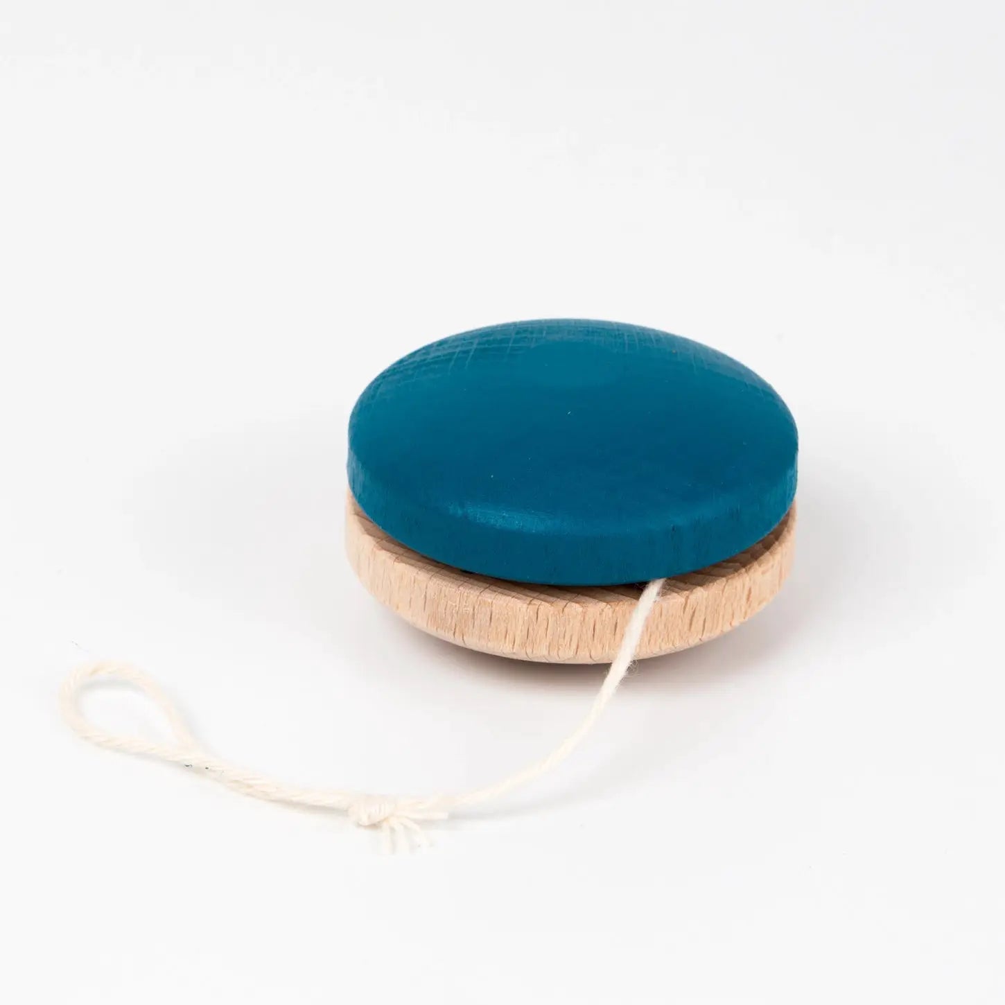 Me&Mine | Yoyo en bois - Jouet pour enfants. De 6 à 12 ans. by Me&Mine