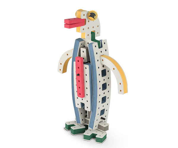 BAKOBA - Pioneer - Nordic Édition - myplayground