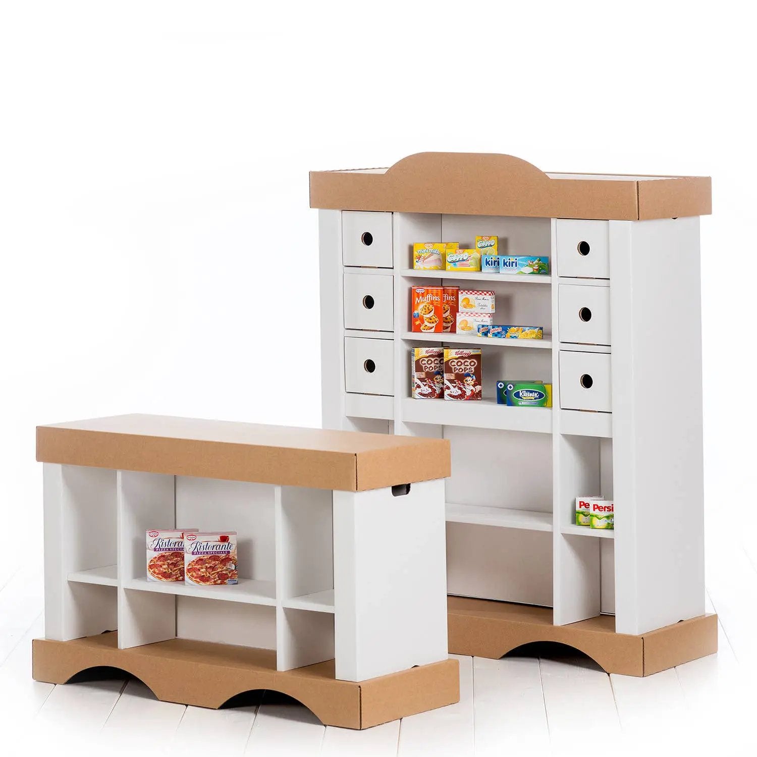 BOUTIQUE DE CALASHOP by Calafant