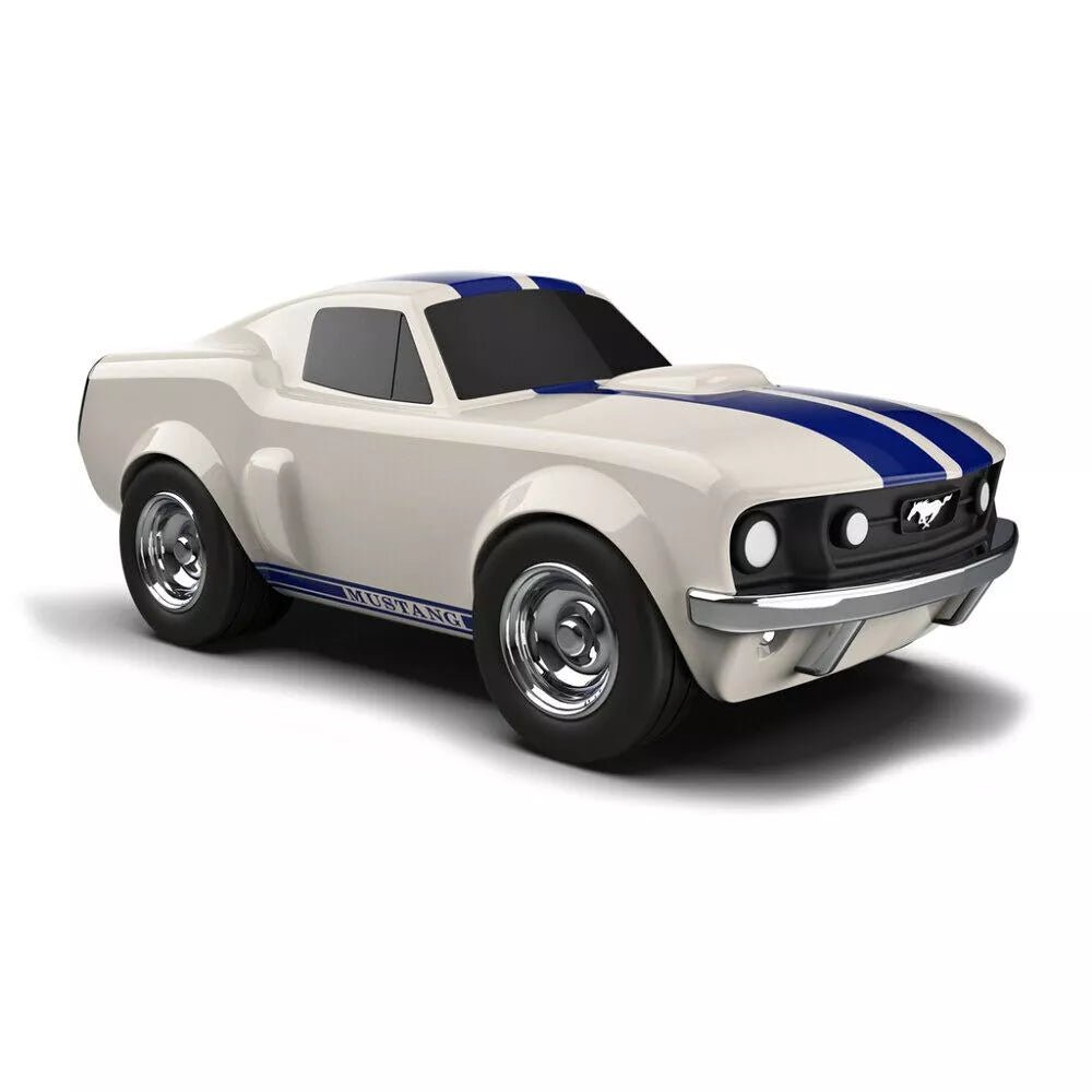 Baghera | Jouet petite voiture enfant - Ford Mustang. - myplayground