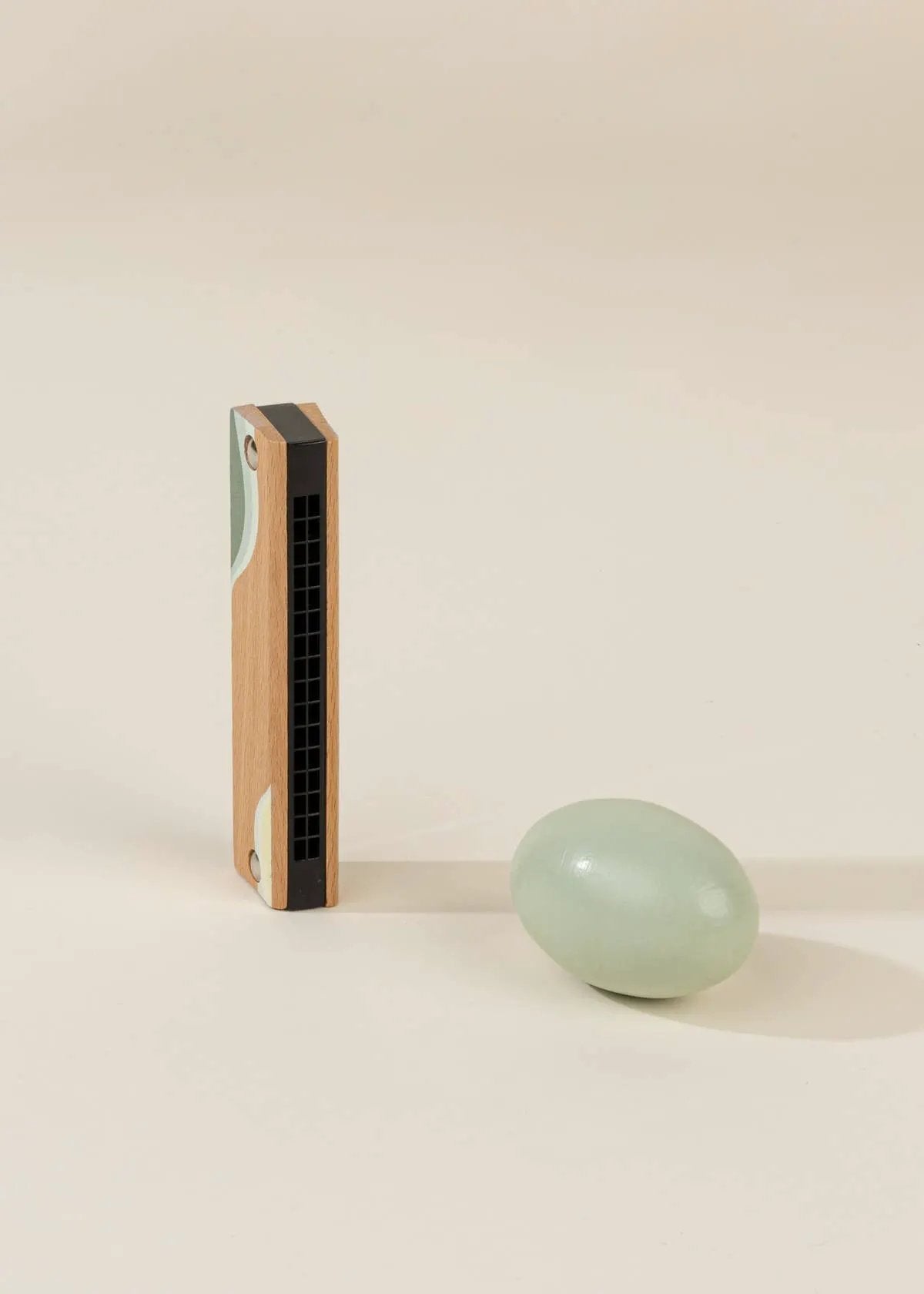 Kit de jeu d'instruments de musique en bois - Coco Village by Coco Village