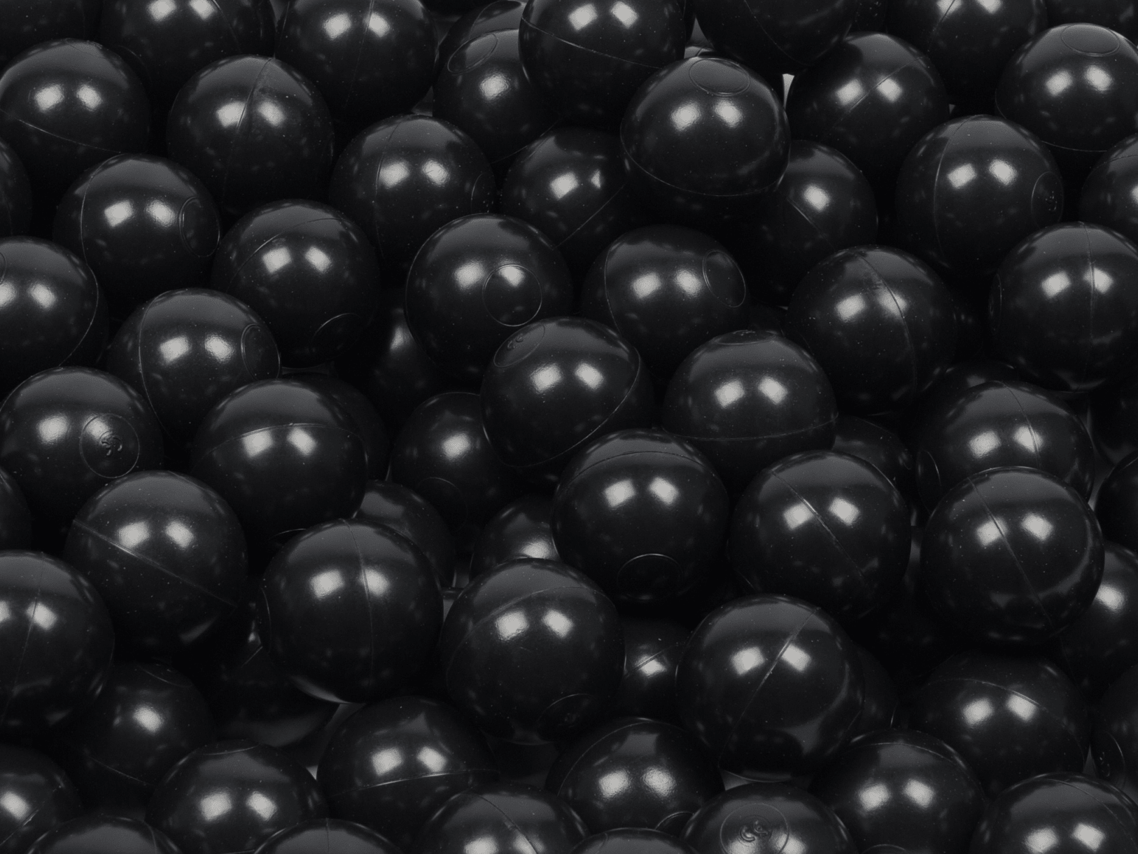 Balles Misioo 50 pcs. - myplayground