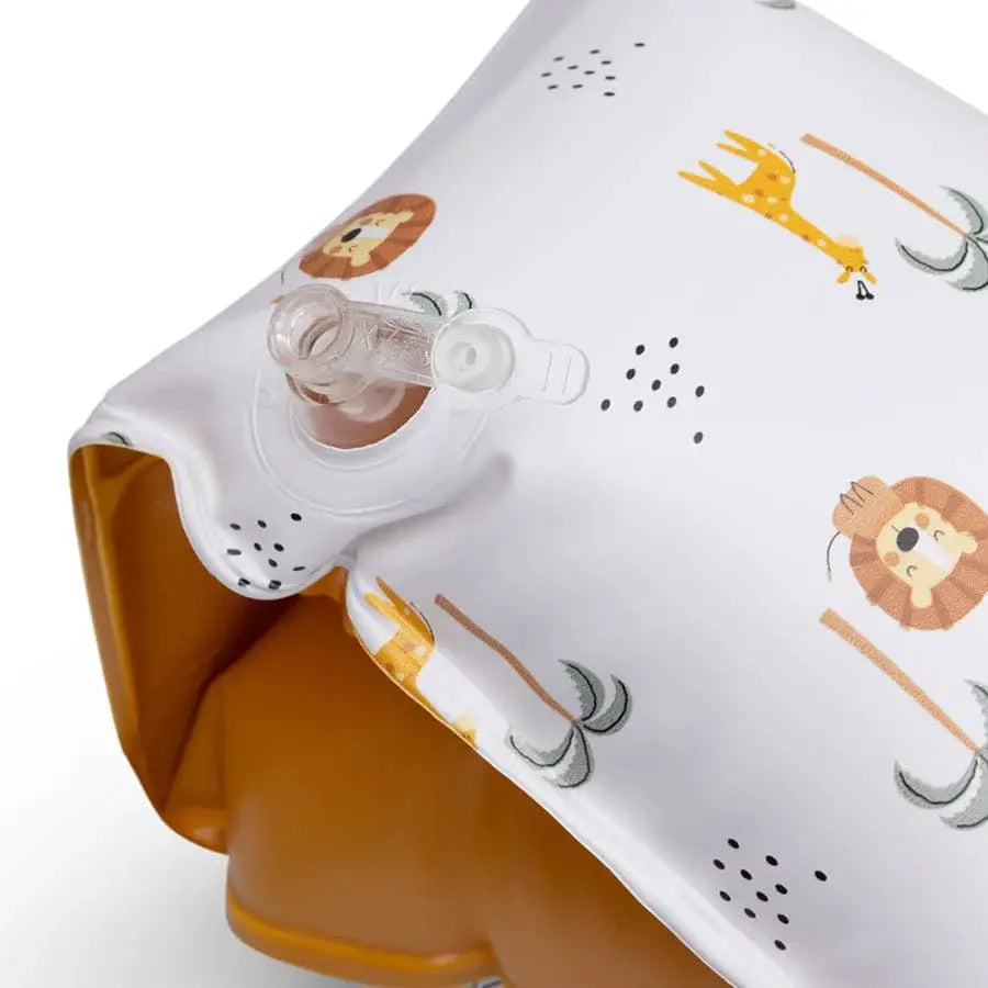 Brassards de natation - 0 à 2 ans - Swim Essentials by Swim Essentials