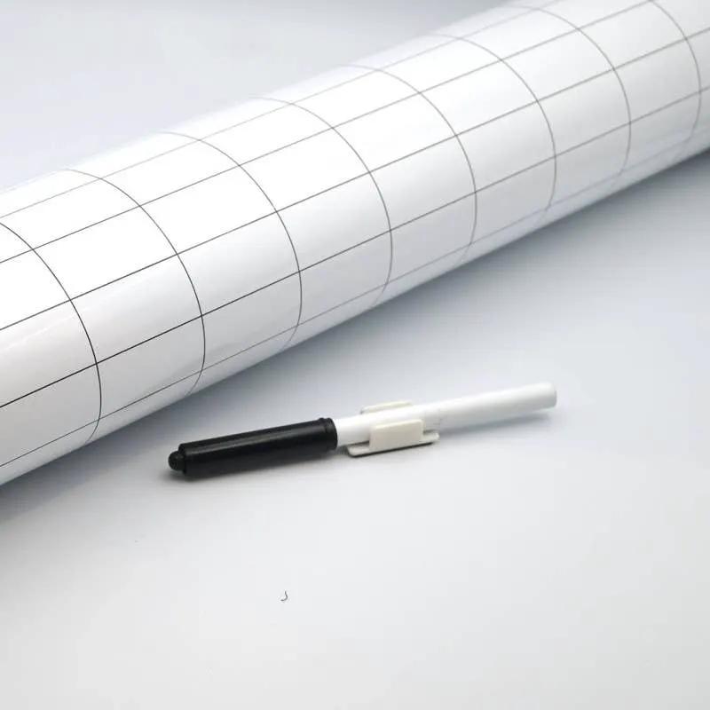 Calendrier mural magnétique - Planning annuel - myplayground