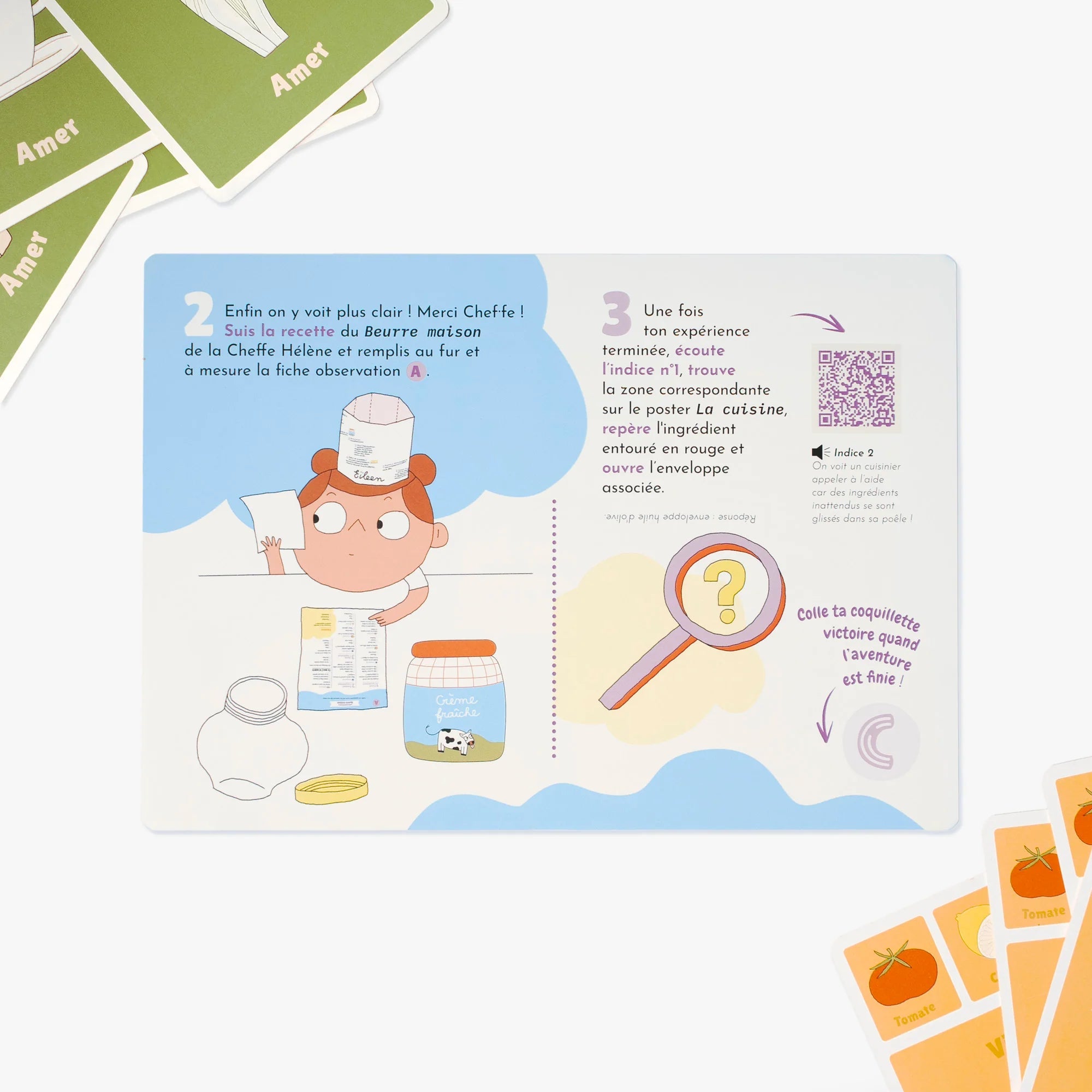 Aventure Le gras - Coquillettes Club - myplayground