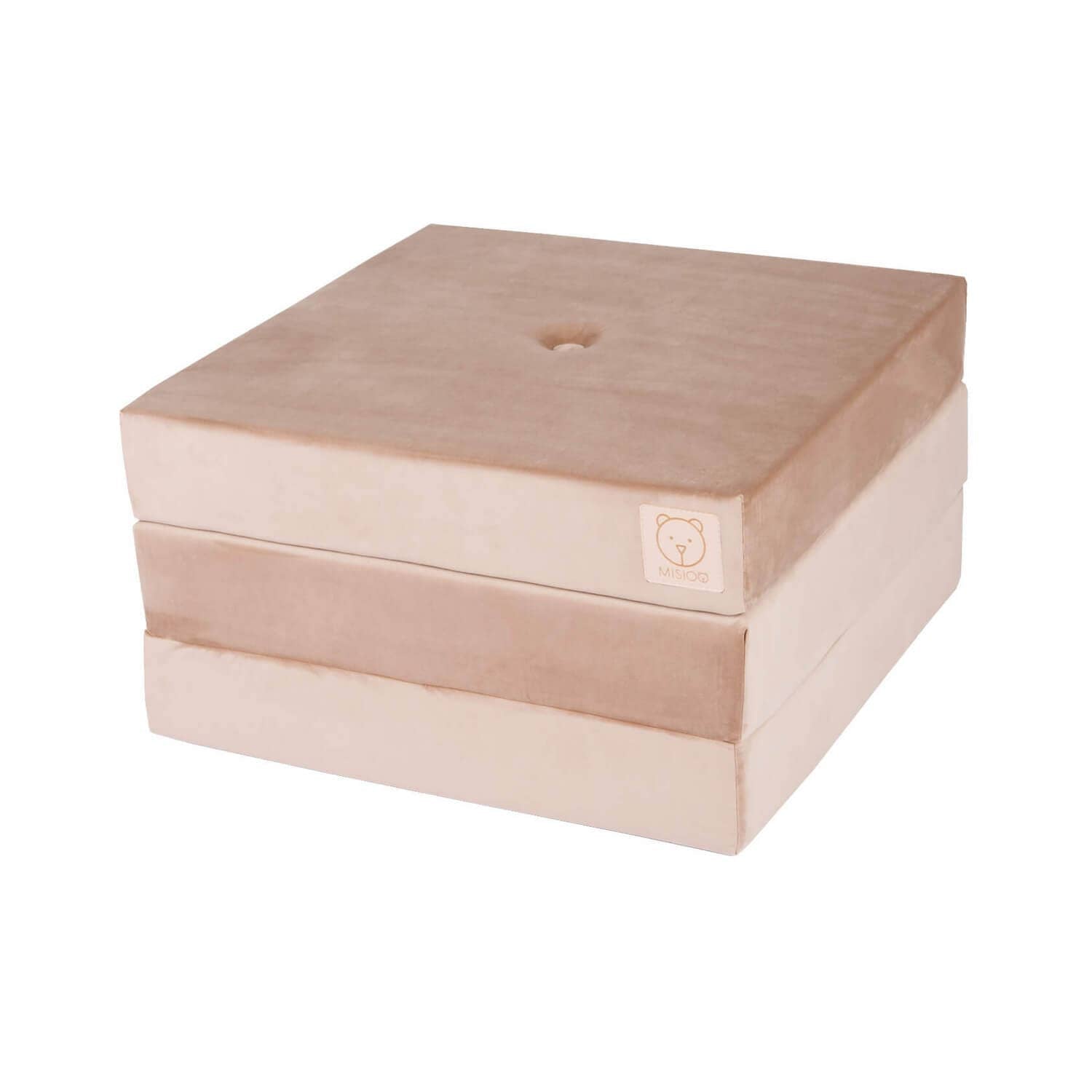 Matelas Misioo « Foldie » Large - myplayground