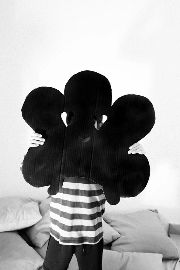 Ombres chinoises : les Histoires Infinies - Pack Horn - Mamie Stella - myplayground