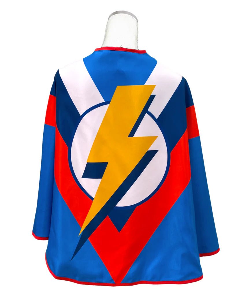 Cape Super Minus - myplayground