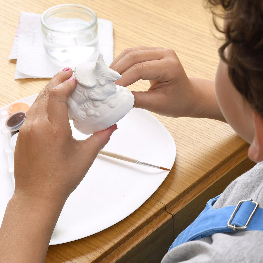 Mako Moulages - Monde des Dinosaures - Mako Créations - myplayground